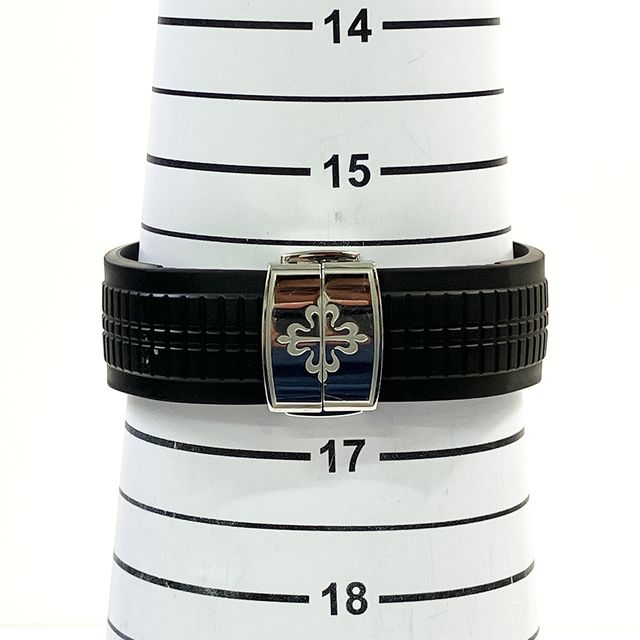 Patek Philippe Aquanaut 5167A-001 Image 6